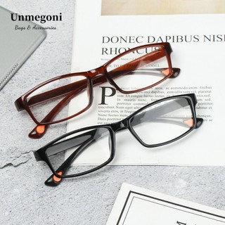 Unmegoni Kính đọc sách chống mệt mỏi nhẹ cho cả nam và nữ