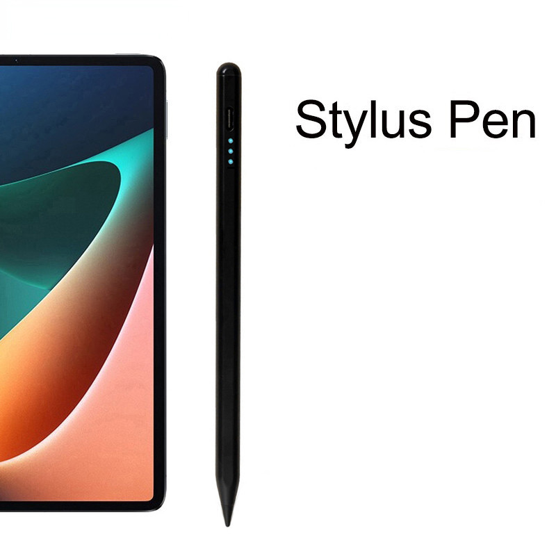 Bút Cảm Ứng Cho Microsoft Surface Go / Pro 3 4 5 6 7 8 9 Pro X Go Laptop 4 Book 3 2