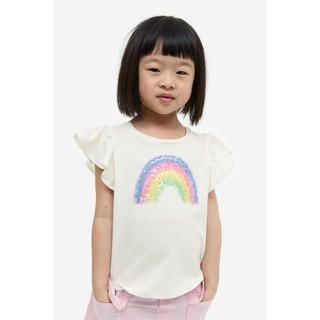 Áo thun H&M xuất xịn cho bé