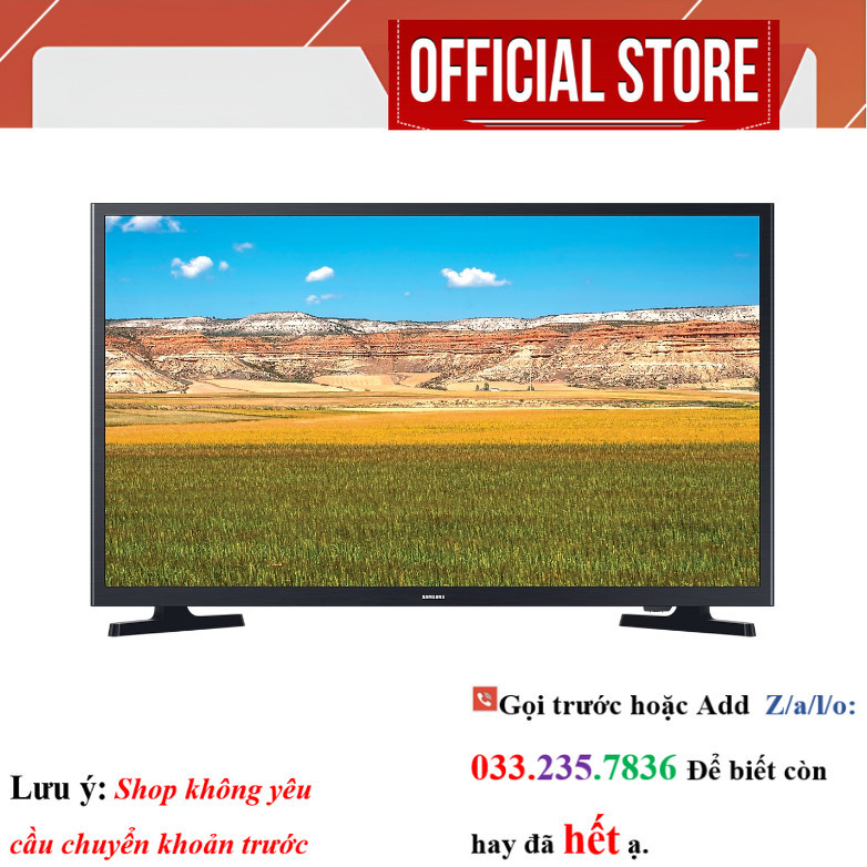 Tivi Samsung 32 inch HD T4202