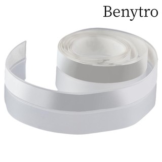 Benytro dính trong suốt chặn gió DAPHNE sử dụng cho nhà tắm / cửa sổ / cửa ra vào