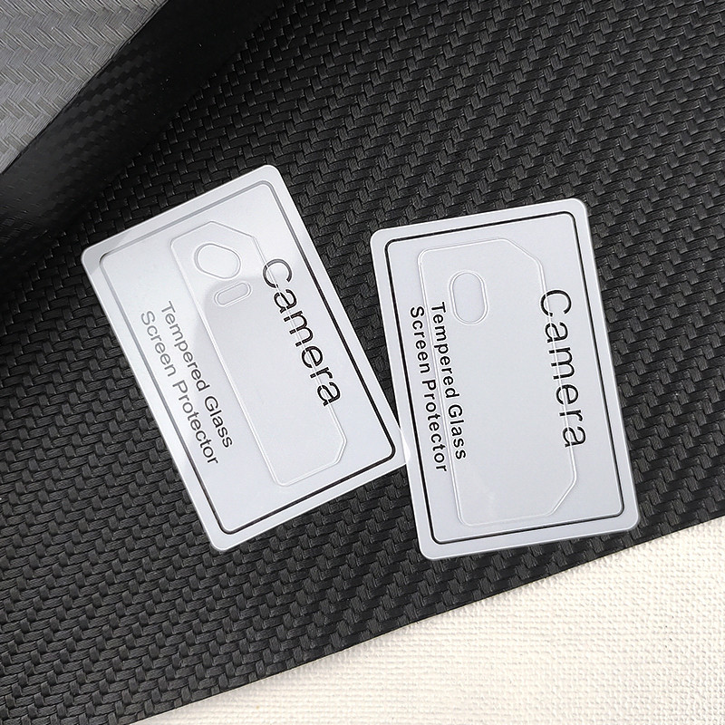 Miếng Dán Cường Lực 9H Bảo Vệ Camera Sau Cho Asus ROG Phone 8 7 6 5 Ultimate Zenfone 8 10 10z Pro