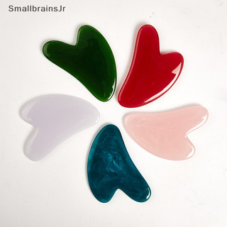 Smallbrainsjr Massage Sáp Ong Guasha Cạo Massage Cạo Mặt Massage Bảng Mặt vn