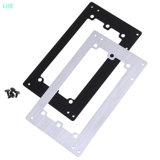 Bộ nguồn lớn ATX bạc đen sang vách ngăn chuyển đổi khung gầm nhỏ SFX