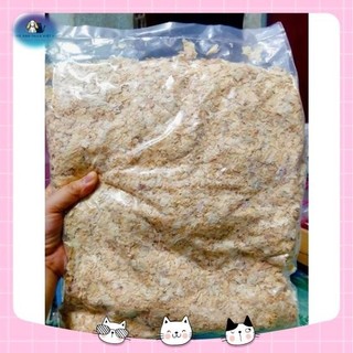 Mùn Cưa Thơm Cho Hamster 500g (Hỏa Tốc 2H)