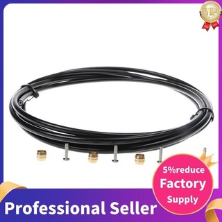Xe đạp dầu đĩa phanh cáp bấm vòng xe đạp phanh thủy lực ống cho shimano sram deore xtr, bh90