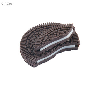 Bánh quy mới Bitten Phục hồi Cắn Cookie cận cảnh ảo thuật ảo thuật đạo cụ ảo thuật Tốt