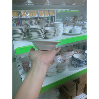 Chén nước chấm/ chén tương/ chén mắm cao cấp (đường kính 11.5cm, chiều cao 2.5cm)