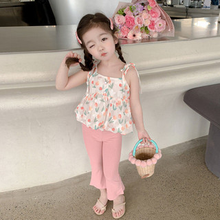 Quần áo trẻ em bé gái
