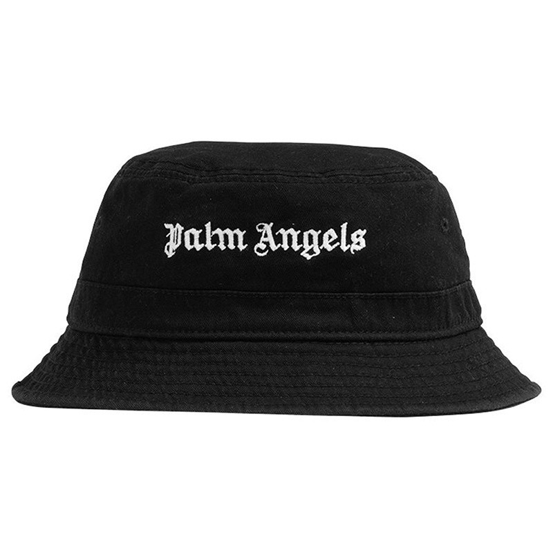 Mũ xô Logo Palm Angels thời trang mới