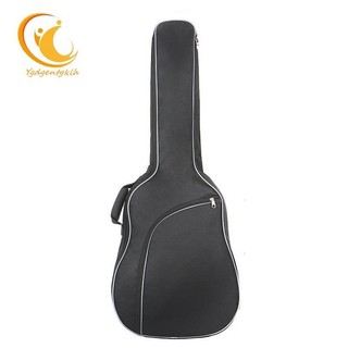 Túi đàn guitar điện có đệm đàn guitar túi đàn guitar điện 1cm có thể điều chỉnh dây đeo vai