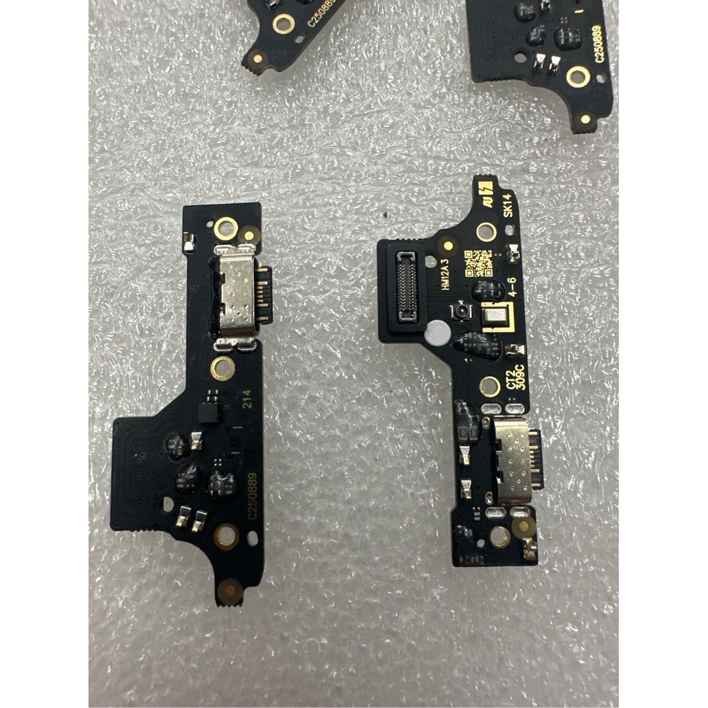 bo sạc xiaomi redmi 12