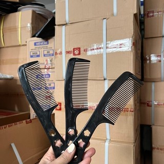 Combo 3 cái lược Lược Chải Đầu đẹp