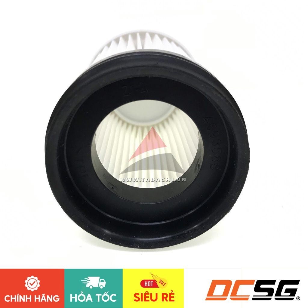 Bộ lọc HEPA cho máy hút bụi dùng pin 18V Makita 199989-8 | DCSG