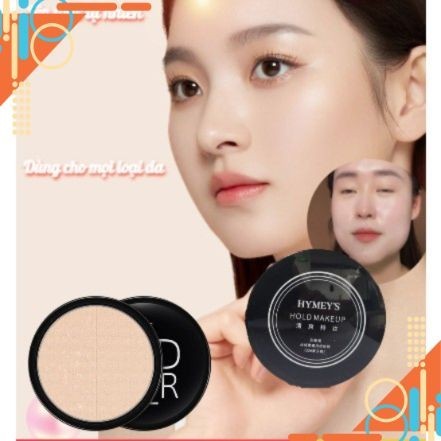 Phấn trang điểm trắng da Hymey's , Sadoer - HTshop