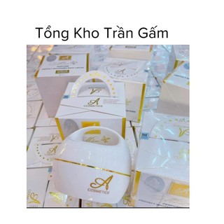 Kem Body Mềm Nước Hoa A cosmetics