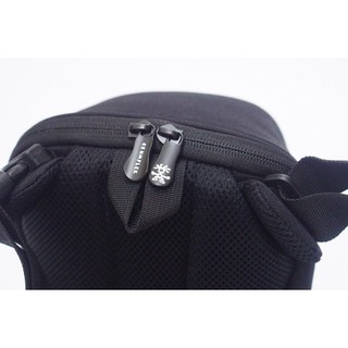 Túi đựng máy ảnh Quick Escape 400.