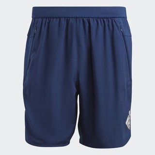 Adidas Tập luyện Quần Short Designed for Training Nam Màu xanh da trời IC2043
