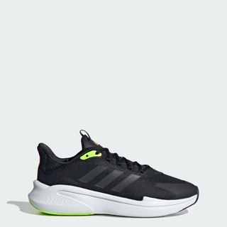 Adidas phong cách sống giày alphaedge + nam đen if7294