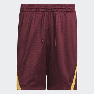 Adidas bóng rổ quần short summer select nam im4207