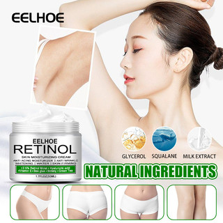 Kem kem làm sáng cơ thể tẩy trắng vùng kín nách vùng kín cơ thể trắng đầu gối ↑ tophope