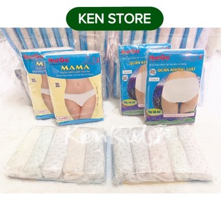 Quần lót giấy cao cấp HotGa (XL) - gói 5 cái KEN STORE