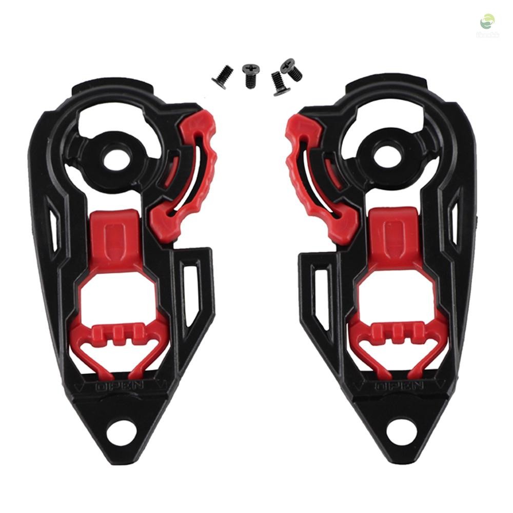 Mũ bảo hiểm Tấm che K3sv K5 K1 K3sv Bộ tấm Cặp mũ bảo hiểm Crmy Moto-812