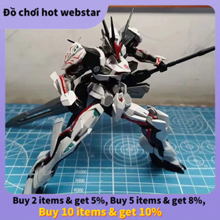 Mô Hình Lắp Ráp HGCE 1/144 MHF-01Ω Load Astray choàng tặng decal DB(2 ngày giao hàng)