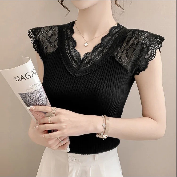 YAYUAN Sling Vest cho phụ nữ