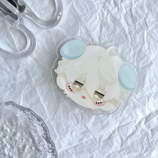 Ppo | Griptok Popsocket Giá đỡ điện thoại 5cm-ĐH