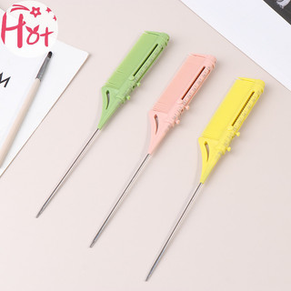 Lược chải tóc làm mềm tóc chuyên dụng cho salon