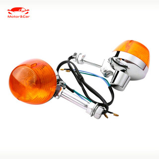 Đèn xi nhan siêu sáng cho xe mô tô ct70 xl100 cm125 cb400 cb750