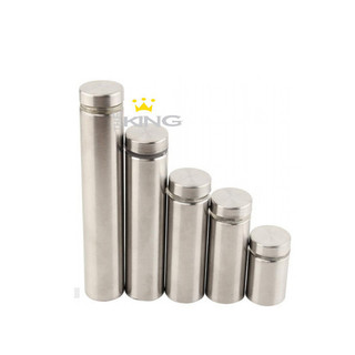Ốc bắt kiếng inox / ốc kính inox / ốc bắt mika