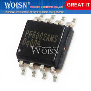 5 cái pf6002ams pf6002 sop-8 còn hàng
