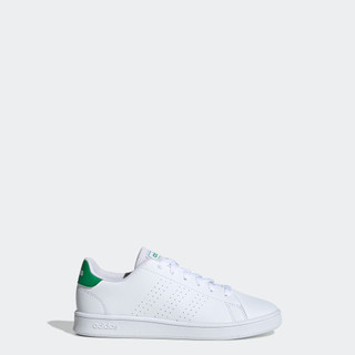 adidas Phong cách sống Giày Advantage Trẻ em trắng EF0213