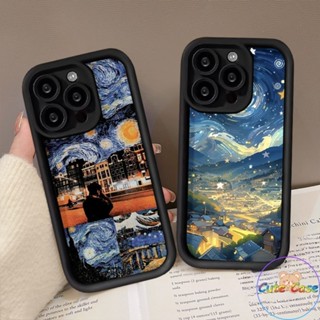  Ốp điện thoại mềm hình ngôi sao nghệ thuật quyến rũ Graffiti cho Samsung Galaxy S20 S21 S22 S23 S24 FE A34 A51 A52 A53 A50 A55 A71 A53 A54 A55 A72 A73 Plus Ultra 4G 5G Stars Trend Brand Soft Case 