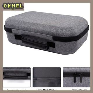 Vỏ cứng có nắp ống kính Chống sốc chống nước cho tai nghe Meta Quest 3 VR