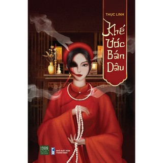 Sách - khế ước bán dâu - thục linh
