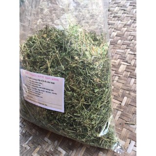 1KG CAM THẢO ĐẤT (XANH, THƠM, SẠCH)