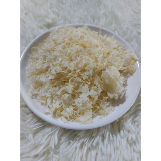 Nấm Tuyết Tự Nhiên Cao Cấp Nấu Chè - Hầm Canh -Tâm An