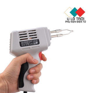 Mỏ Hàn Xung Joust Max JST2901 100W [Tặng kèm mũi hàn]