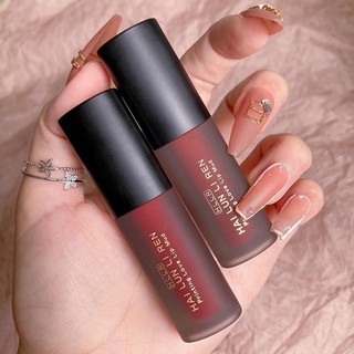 Son môi môi môi có giá trị cao Son môi Matte Lip Glaze