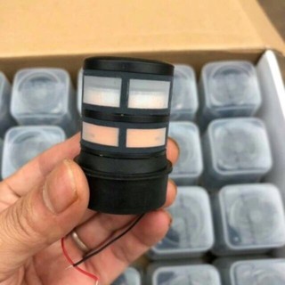 Củ côn lõi mic bbs 2 tầng - chính hãng bbs