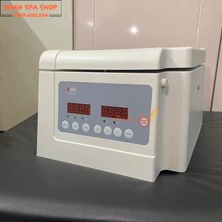 Máy li tâm Dlab model DM0412S