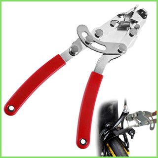 Xe đạp dây cắt hạng nặng xe đạp phanh cáp kìm cắt xe đạp kéo tay uốn dụng cụ xe đạp jinxusw1vn