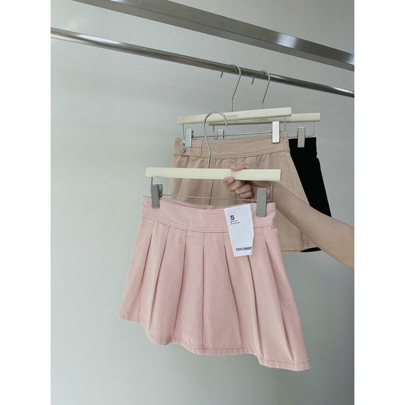 Chân Váy Ngắn 277 Cocobebe