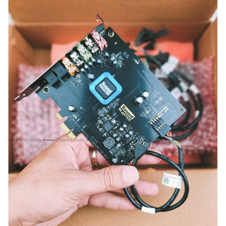 Card âm thanh, Sound card Creative Blaster Recon3D SB1350
