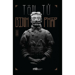 Sách Tôn Tử Binh Pháp (Tái Bản 2024)