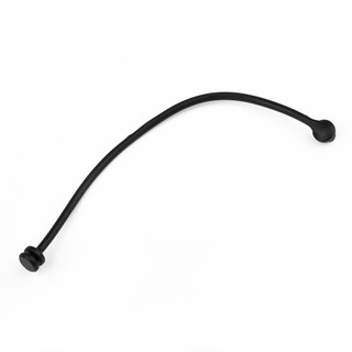 [Knwh] Dây cáp nắp bình xăng cho BMW E81 E87 E88 E46 E90 E91 X3 X5 X6 16117193372