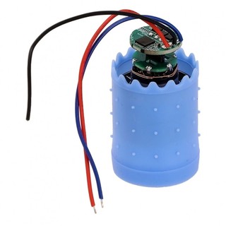1 chiếc dc12v động cơ không chổi than tốc độ cao 100w động cơ máy sấy tóc không lưỡi 10w rpm